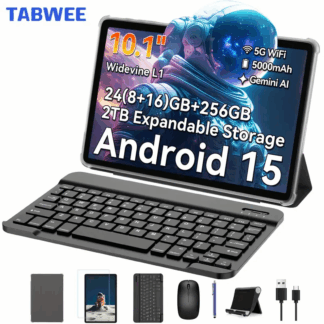 Tableta TABWEE T20