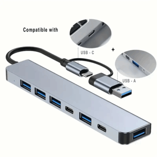 WAVLINK USB 3,1