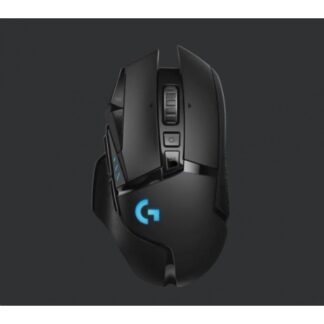 Logitech G502 HERO