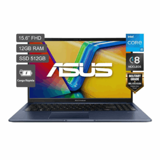 Laptop Asus Vivobook 15