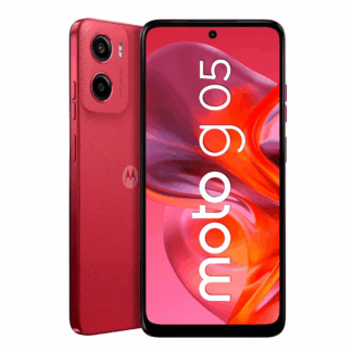 Celular Moto G05