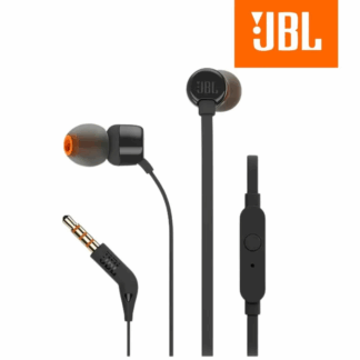 Audífono JBL TUNE 110 Micrófono Conector 3.5mm
