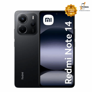 XIAOMI REDMI NOTE 14