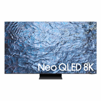 Televisor SAMSUNG 85 Neo QLED 8K Mini LED QN85QN900CG