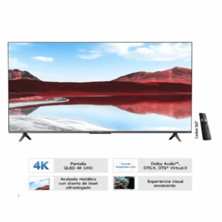 Televisor Xiaomi TV A Pro 55 2025