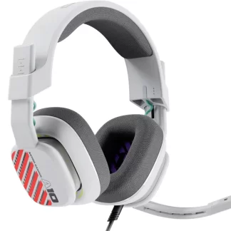 Audifono Gaming Astro A10 Gen2 White