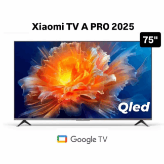 Televisor XIAOMI TV A PRO 75''