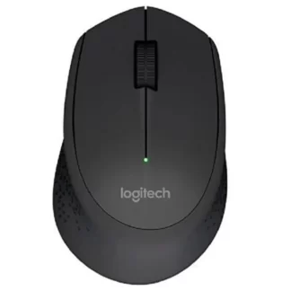 MOUSE LOGITECH M280 INALAMBRICO BLACK
