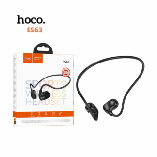 Audífono Inalambrico Bluetooth 5.3 HOCO - ES63
