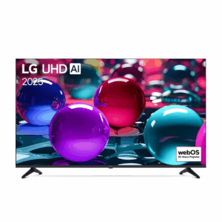 Televisor LG 55'' UHD Ai 4K